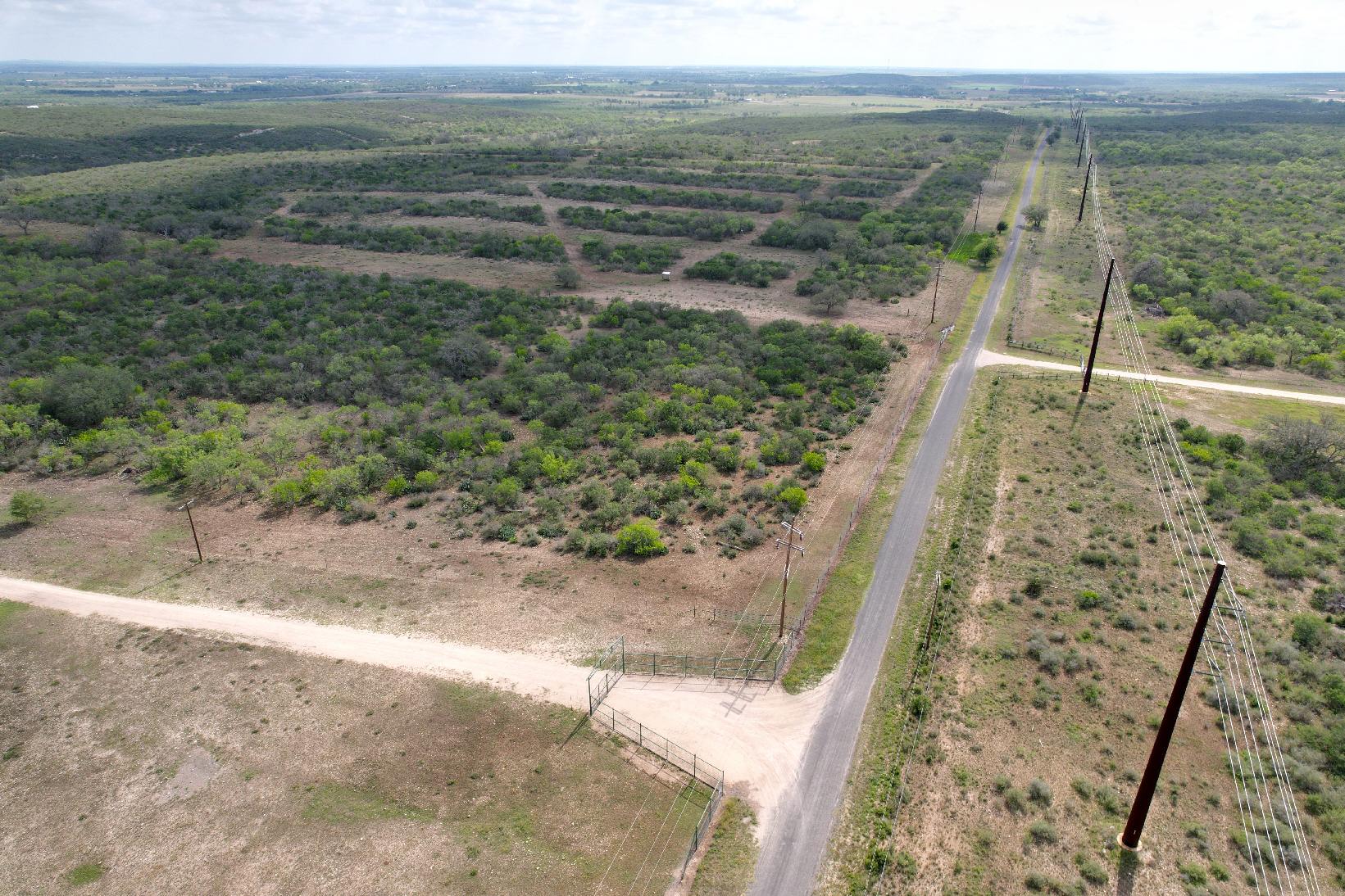 414.146 Acres (REDUCED!) Bob Heyen Realty