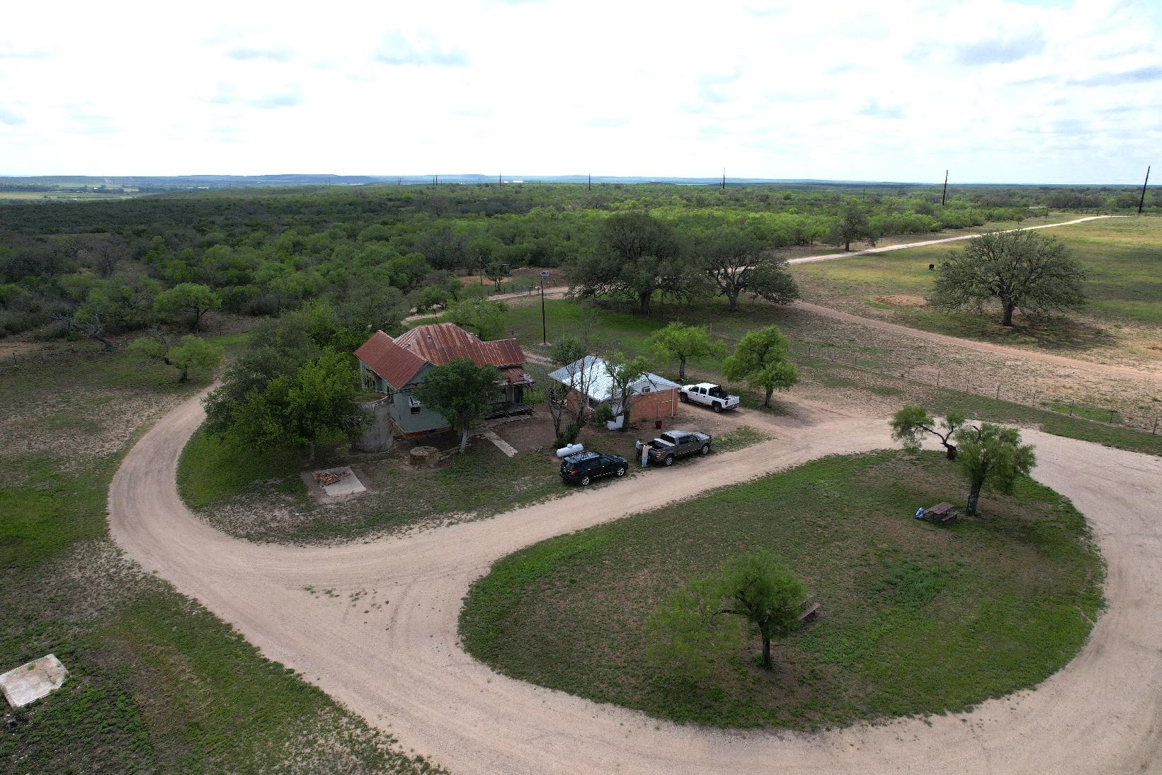 414.146 Acres (REDUCED!) Bob Heyen Realty