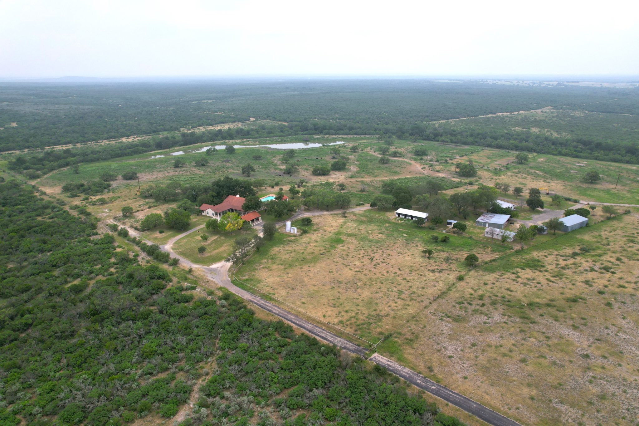 358 Acres Bob Heyen Realty