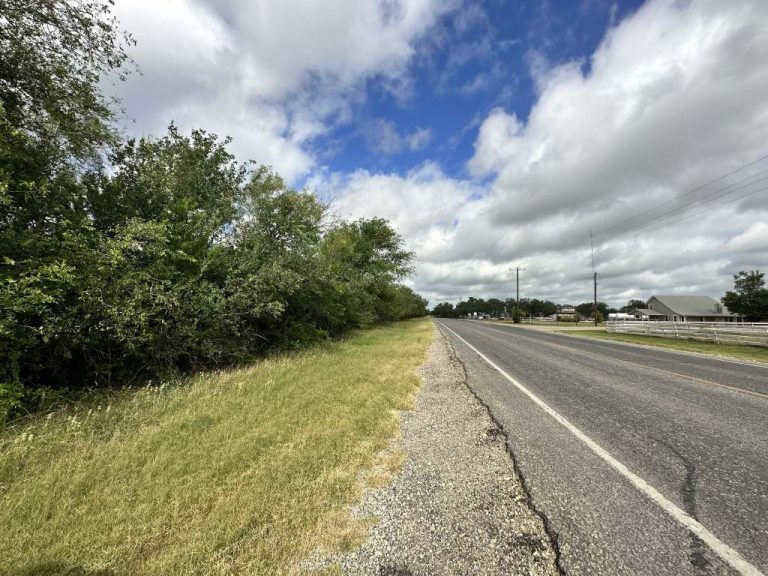 23 Acres Bob Heyen Realty