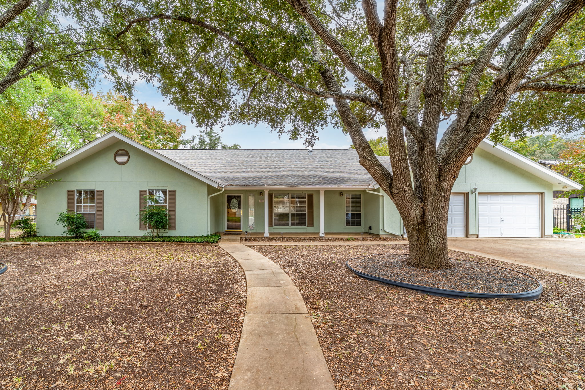 106 Village Path (SOLD) Bob Heyen Realty