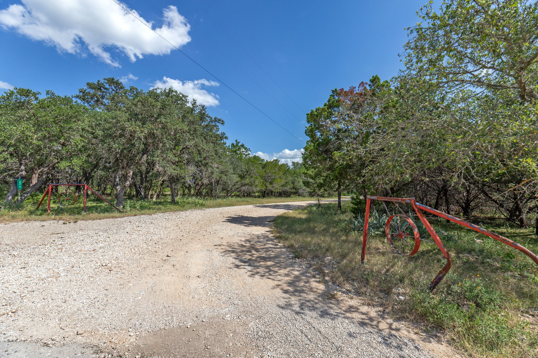 25.01 Acres (370 PR 3502), Hondo
