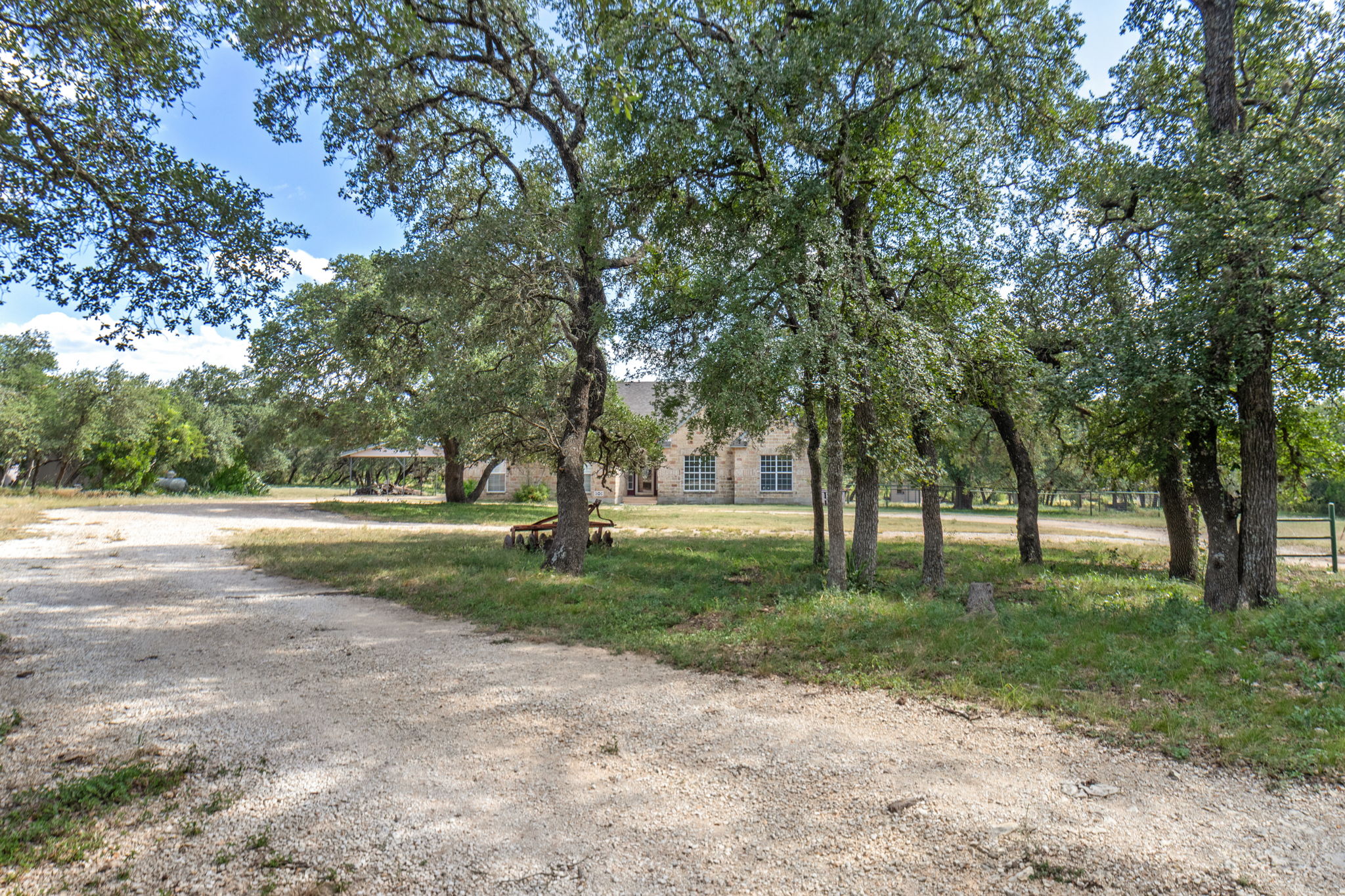 25.01 Acres (370 PR 3502), Hondo