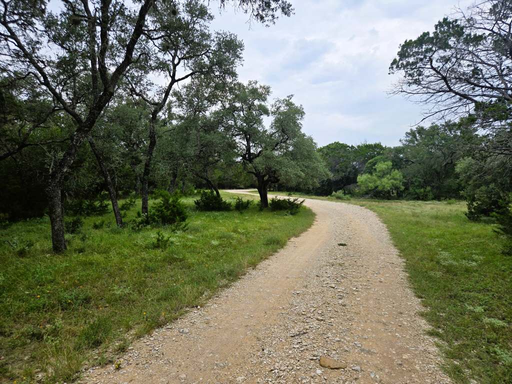 25.01 Acres (370 PR 3502), Hondo