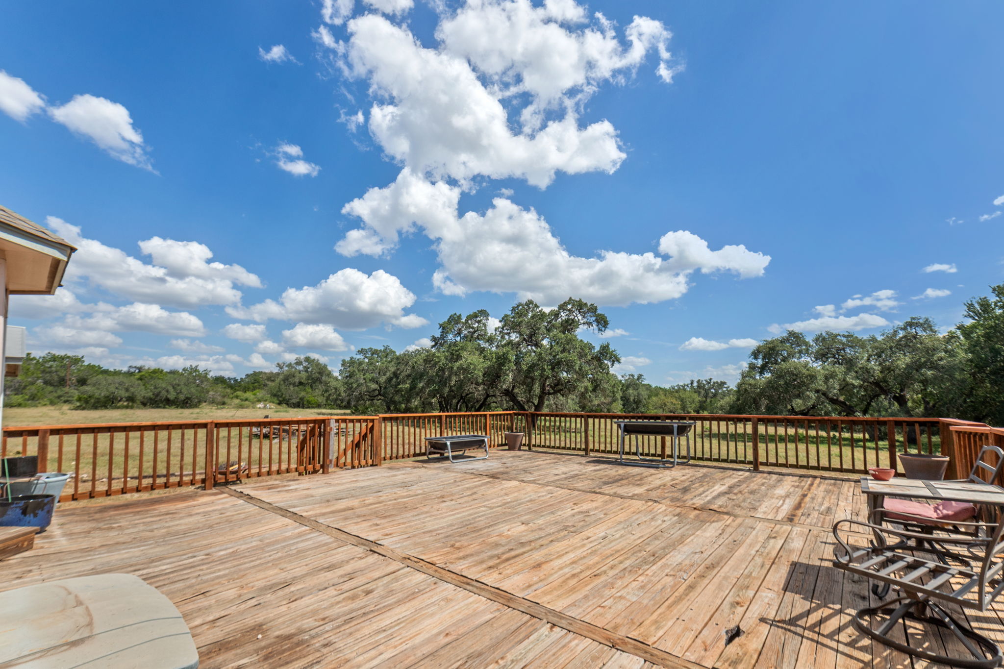 25.01 Acres (370 PR 3502), Hondo