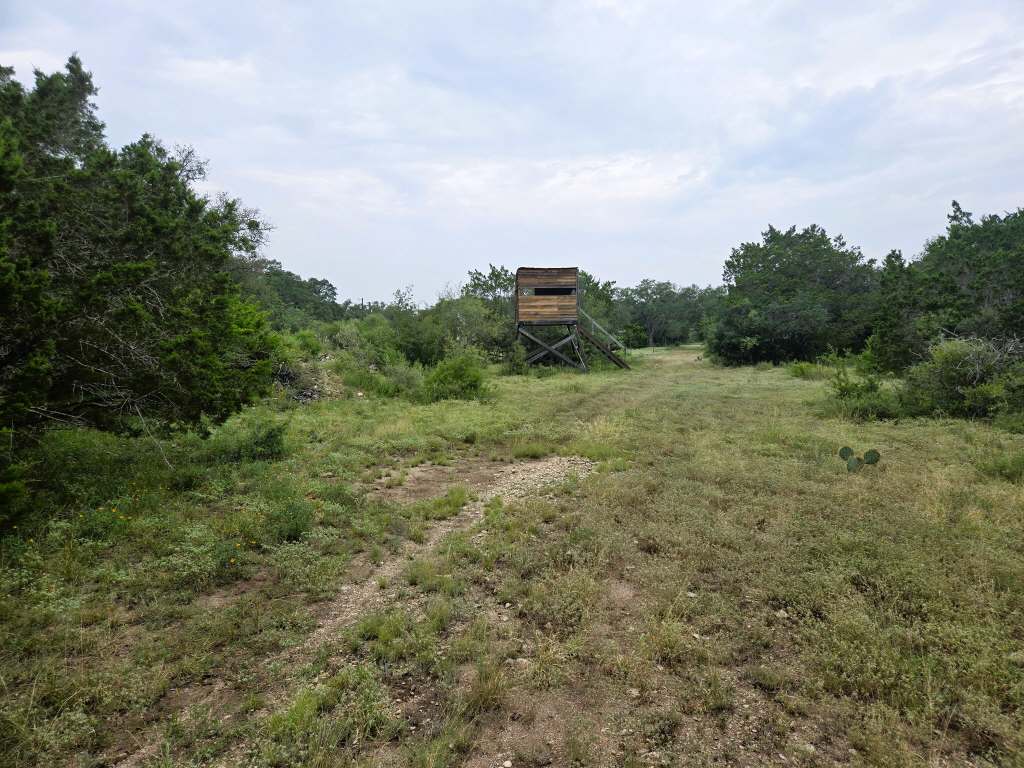 25.01 Acres (370 PR 3502), Hondo
