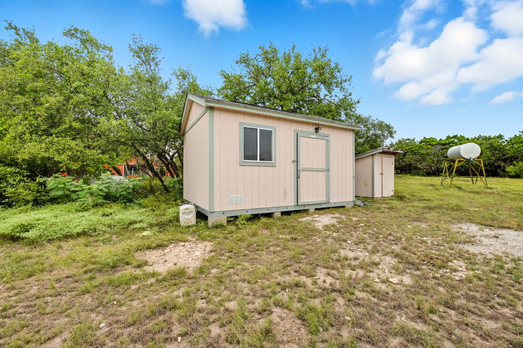 25.01 Acres (370 PR 3502), Hondo