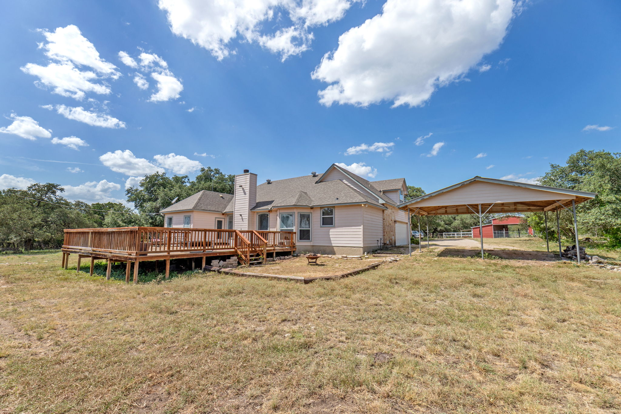 25.01 Acres (370 PR 3502), Hondo