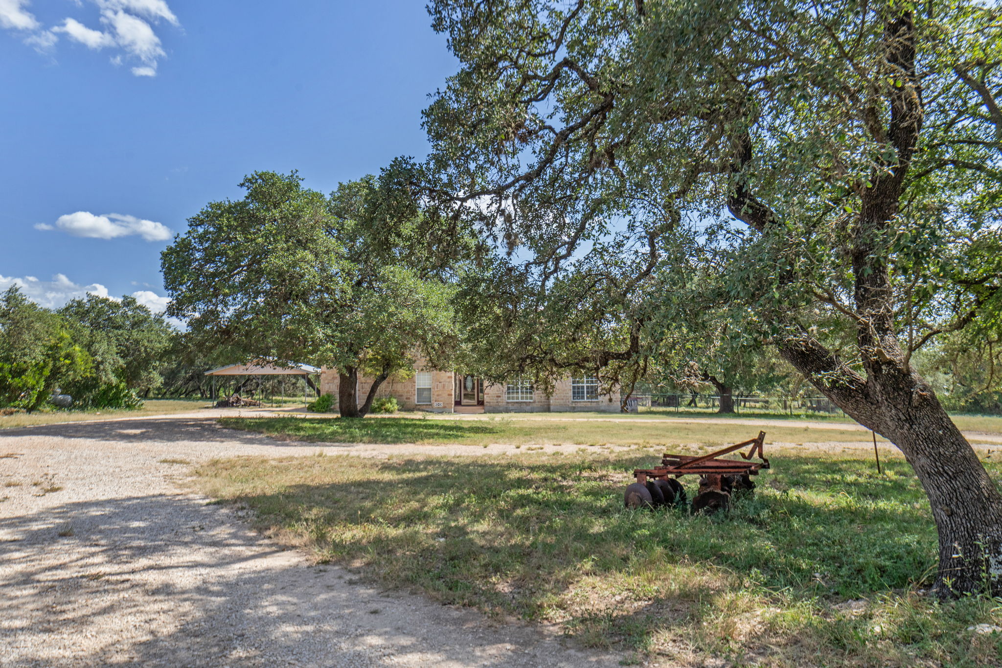 25.01 Acres (370 PR 3502), Hondo