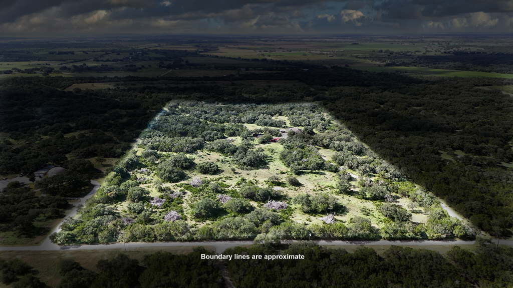25.01 Acres (370 PR 3502), Hondo