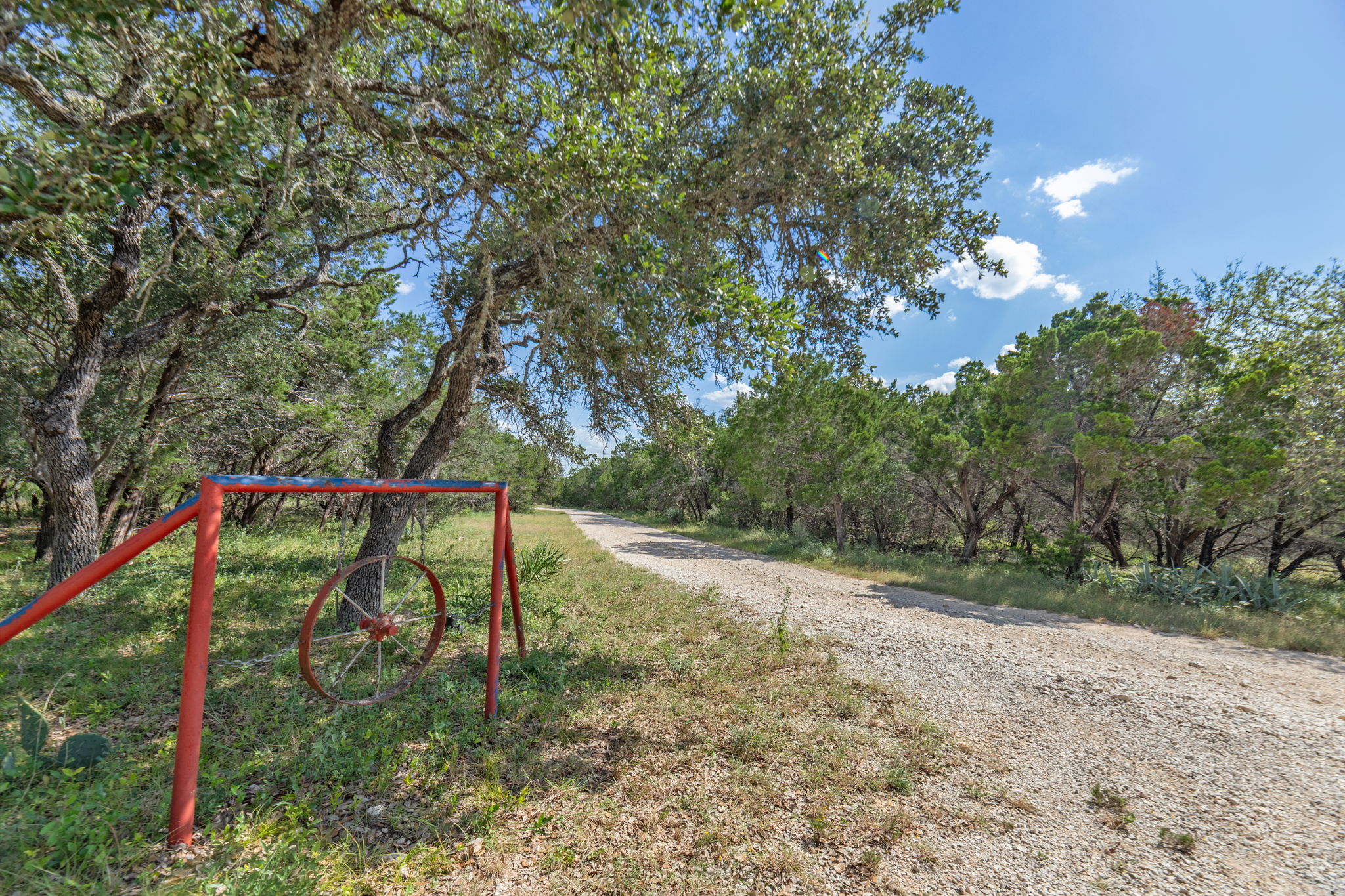 25.01 Acres (370 PR 3502), Hondo