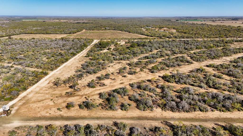 20.07 Acres, CR 733, Yancey