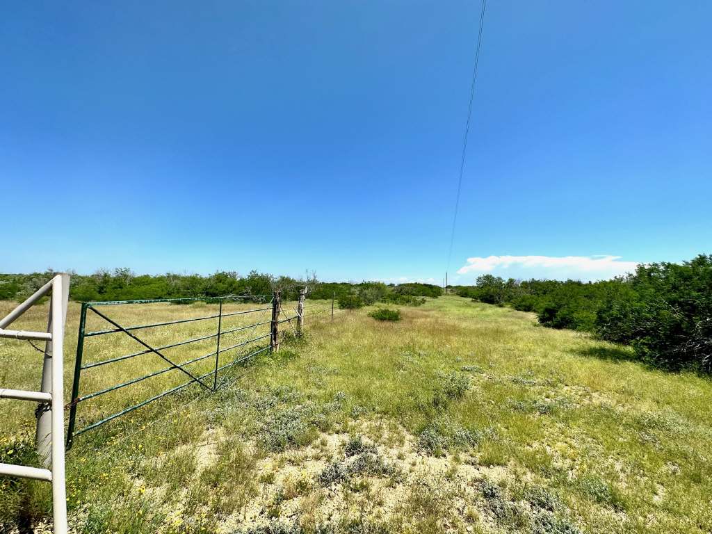 358 Acres, PR 6100, D'Hanis